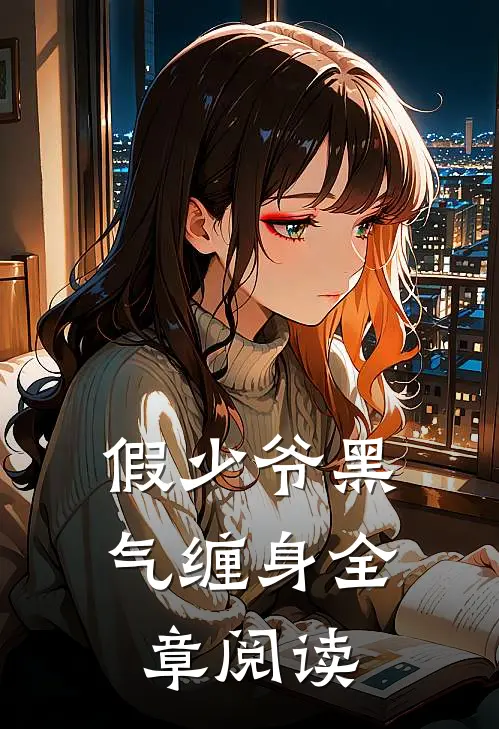 假少爷黑气缠身全章阅读