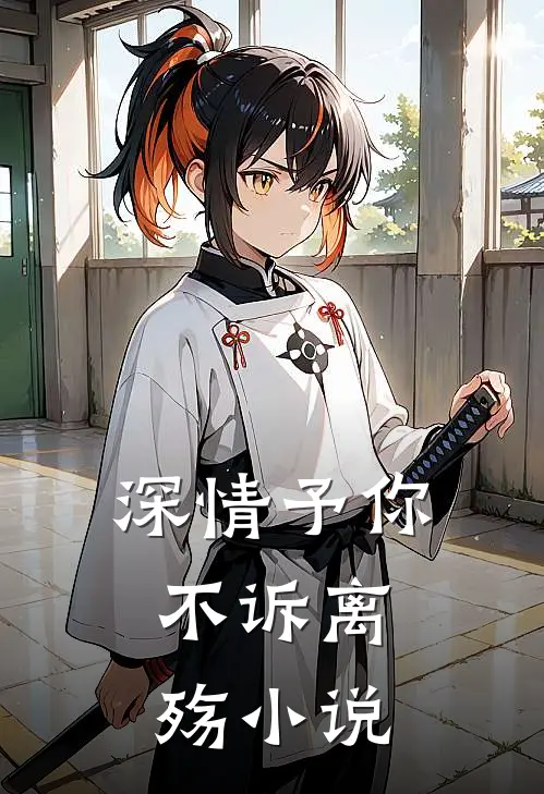 深情予你,不诉离殇