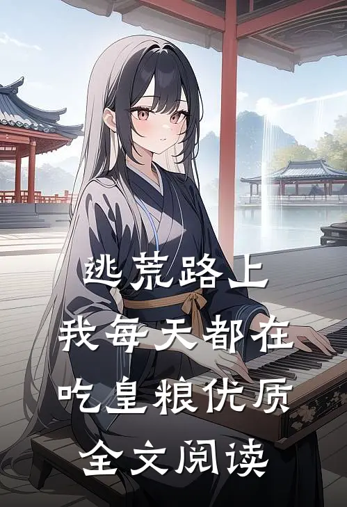 逃荒路上，我每天都在吃皇粮优质全文阅读