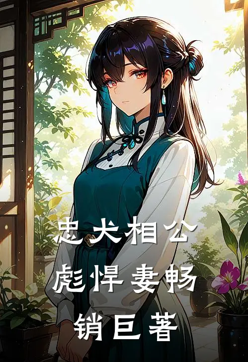 忠犬相公彪悍妻畅销巨著