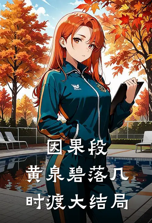 因果段，黄泉碧落几时渡大结局
