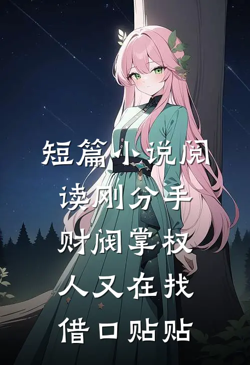 短篇小说阅读刚分手，财阀掌权人又在找借口贴贴