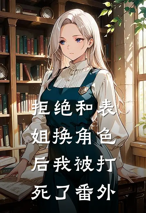 拒绝和表姐换角色后我被打死了 番外