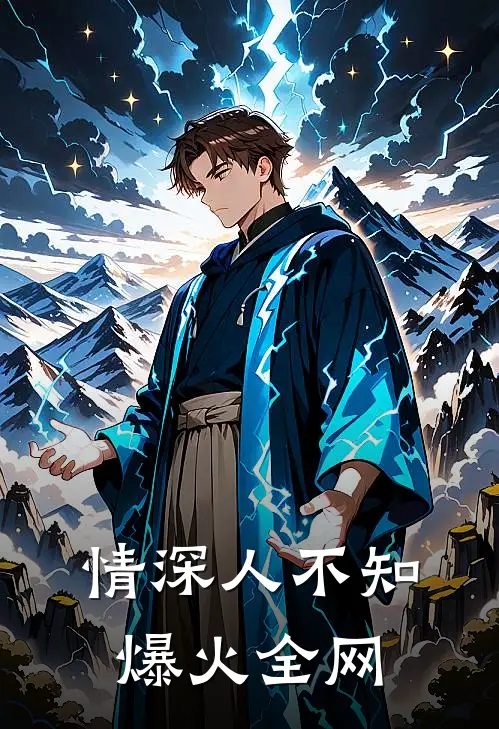 情深人不知爆火全网