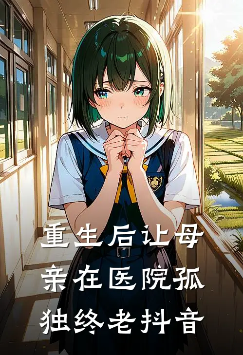 重生后让母亲在医院孤独终老抖音