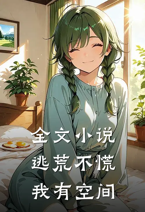 全文小说逃荒不慌我有空间