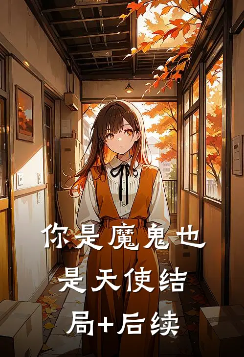 你是魔鬼也是天使结局+后续