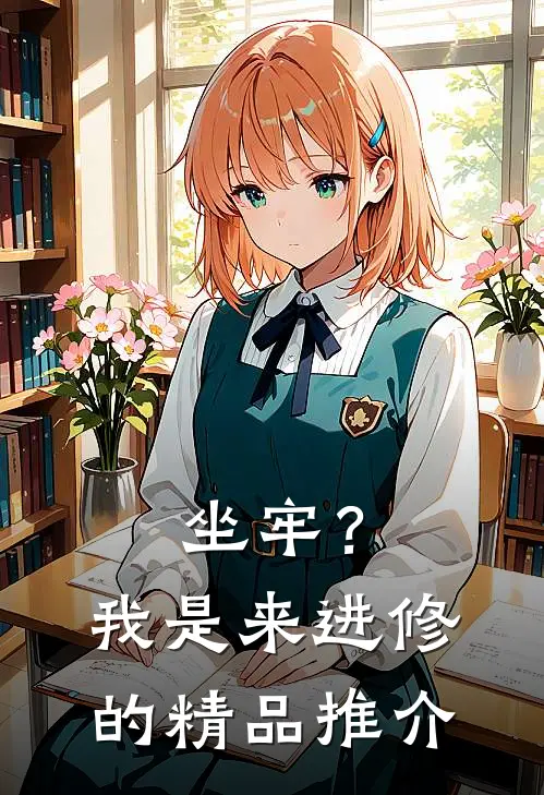坐牢？我是来进修的精品推介
