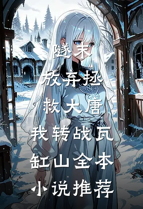 隧末：放弃拯救大唐，我转战瓦缸山全本小说推荐