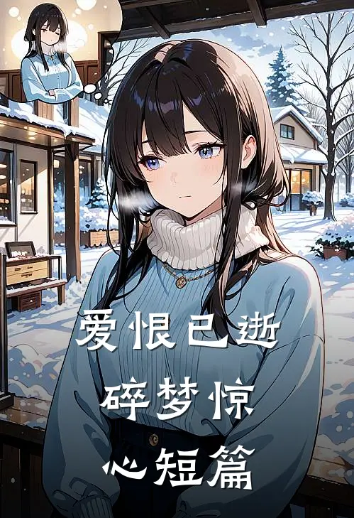 爱恨已逝，碎梦惊心短篇
