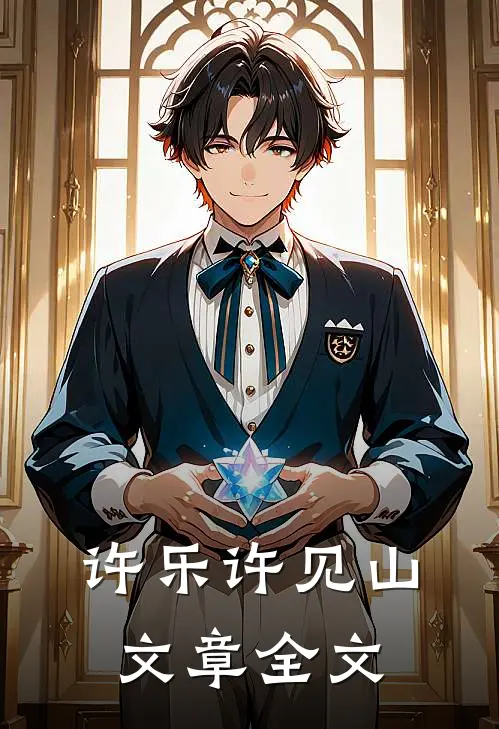 许乐许见山文章全文