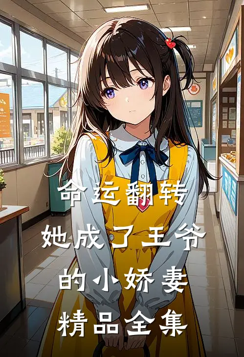 命运翻转，她成了王爷的小娇妻精品全集