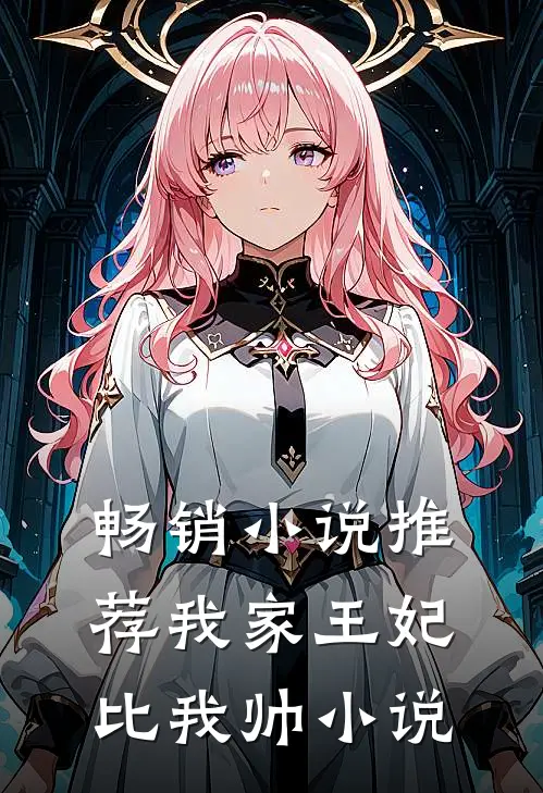 畅销小说推荐我家王妃比我帅小说