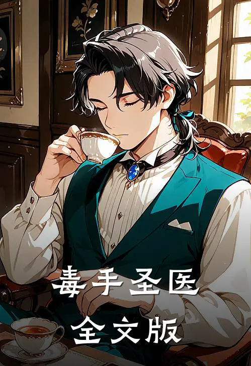 毒手圣医全文版