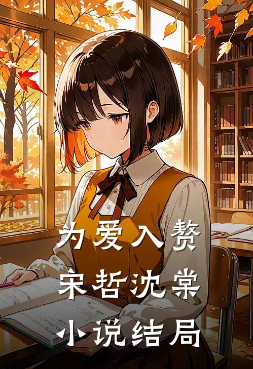 为爱入赘宋哲沈棠小说结局