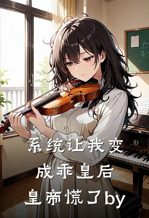 系统让我变成乖皇后，皇帝慌了by