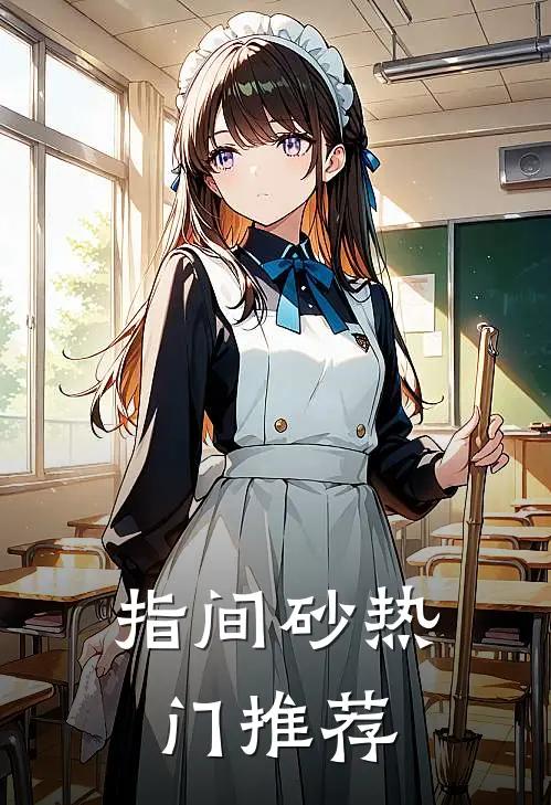 指间砂热门推荐