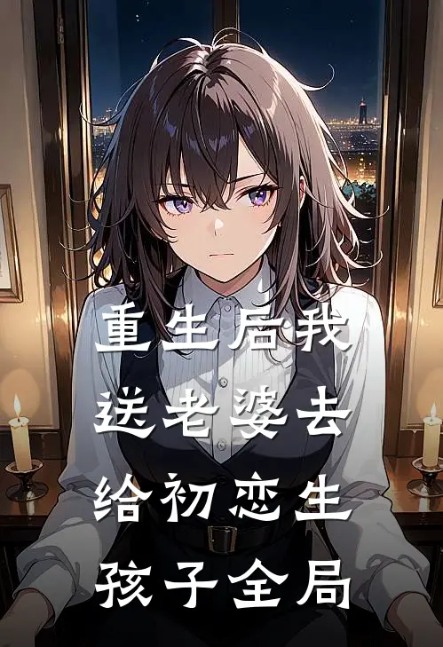 重生后我送老婆去给初恋生孩子全局