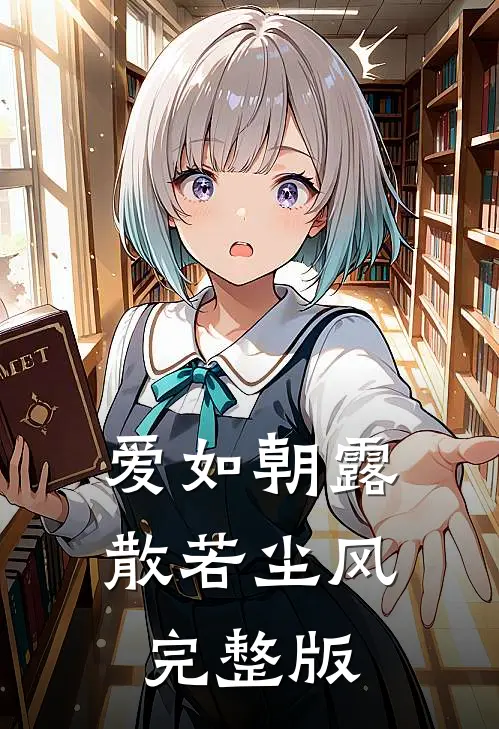 爱如朝露，散若尘风完整版