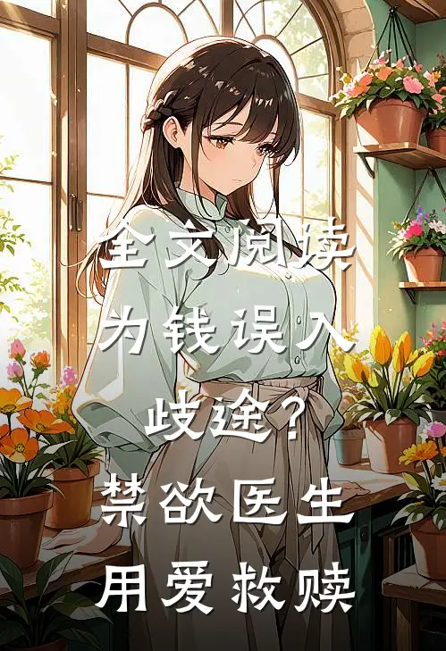 全文阅读为钱误入歧途？禁欲医生用爱救赎