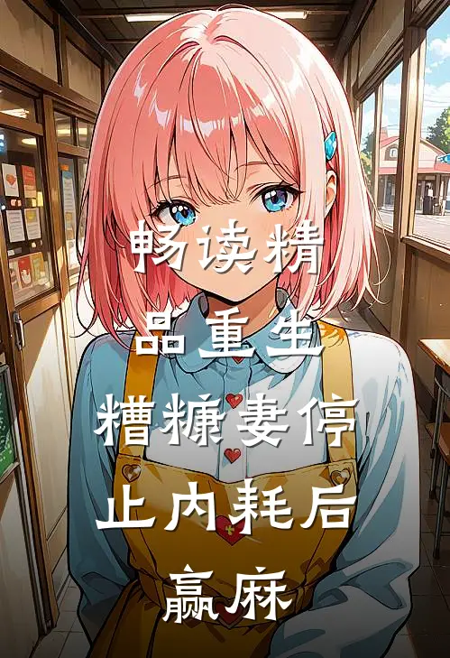 畅读精品重生：糟糠妻停止内耗后，赢麻