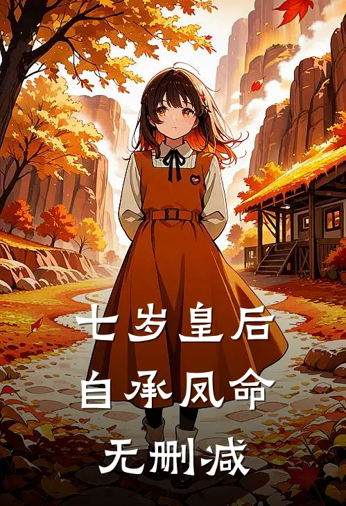 七岁皇后，自承凤命无删减