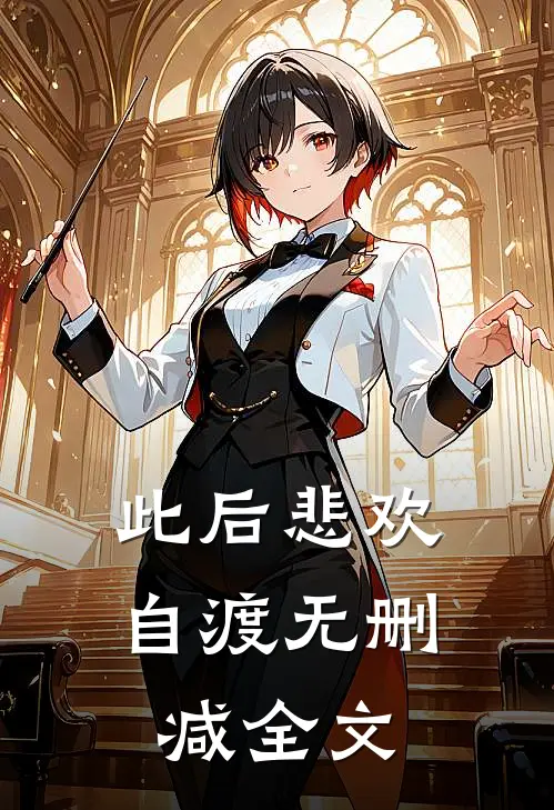 此后悲欢自渡无删减全文
