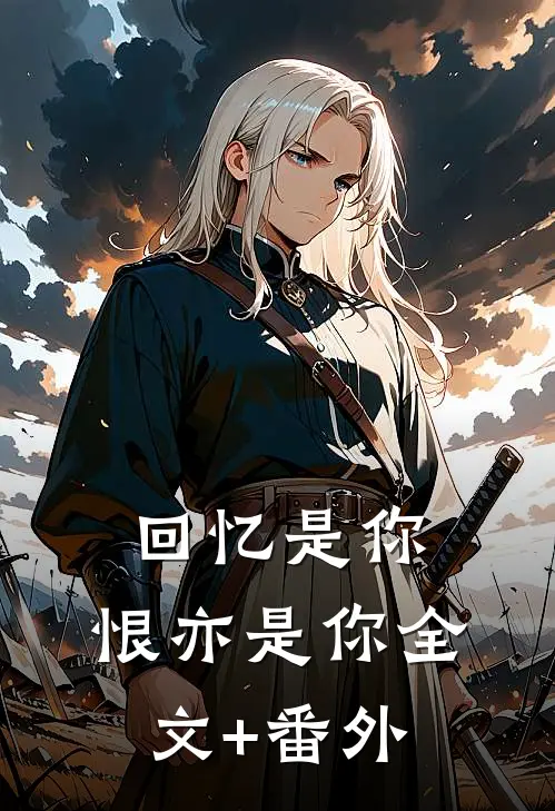 回忆是你，恨亦是你全文+番外