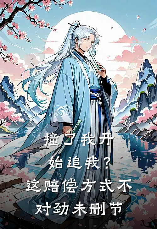 撞了我开始追我？这赔偿方式不对劲未删节