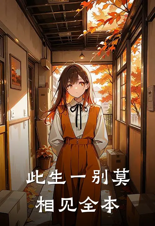 此生一别莫相见全本