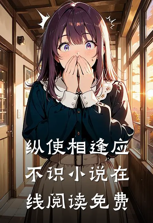 纵使相逢应不识小说在线阅读免费