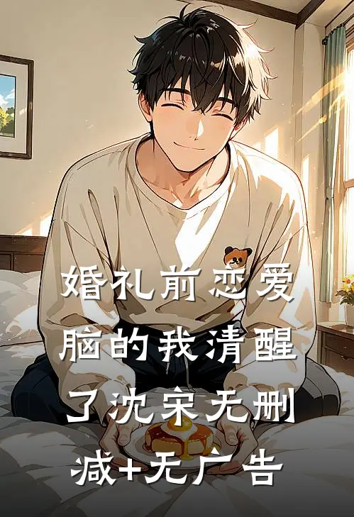 婚礼前恋爱脑的我清醒了沈宋无删减+无广告