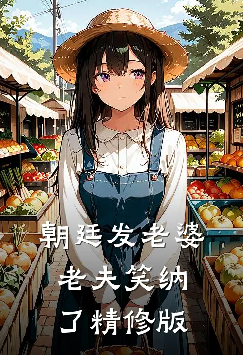 朝廷发老婆，老夫笑纳了精修版