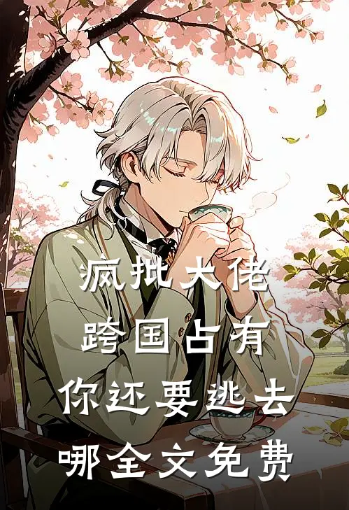疯批大佬跨国占有：你还要逃去哪全文免费