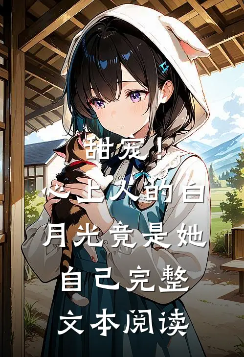 甜宠！心上人的白月光竟是她自己完整文本阅读