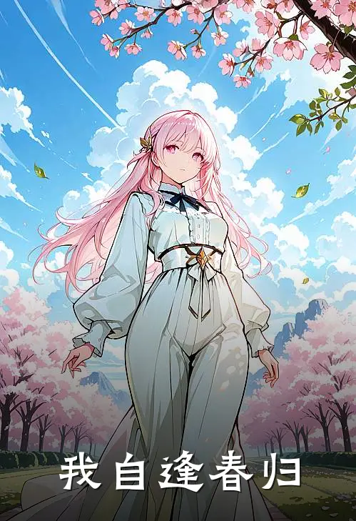 我自逢春归