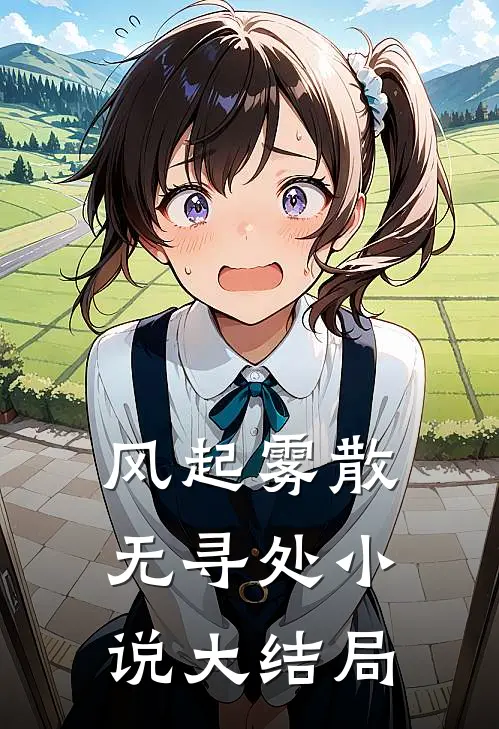 风起雾散无寻处小说大结局