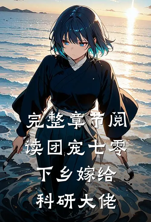 完整章节阅读团宠七零，下乡嫁给科研大佬