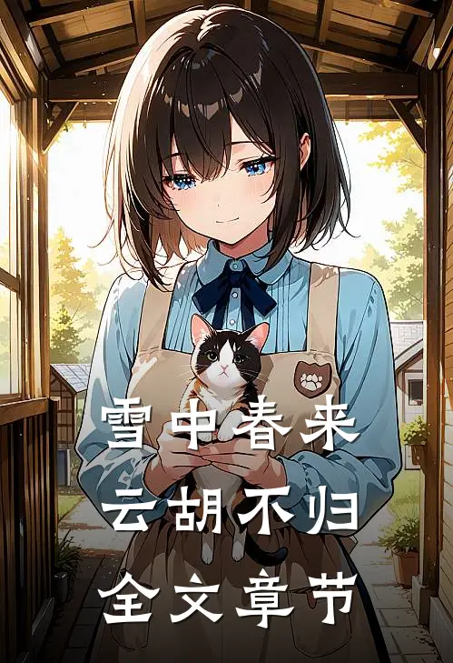 雪中春来，云胡不归全文章节