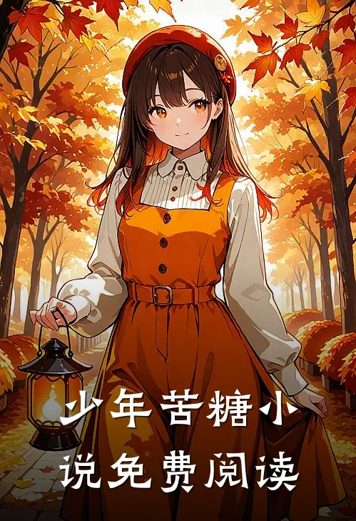 少年苦糖小说免费阅读