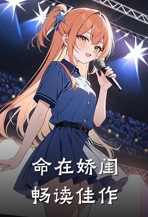 命在娇闺畅读佳作