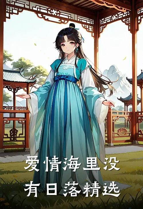 爱情海里没有日落精选
