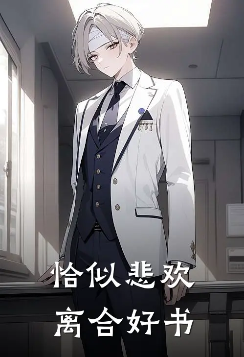 恰似悲欢离合好书