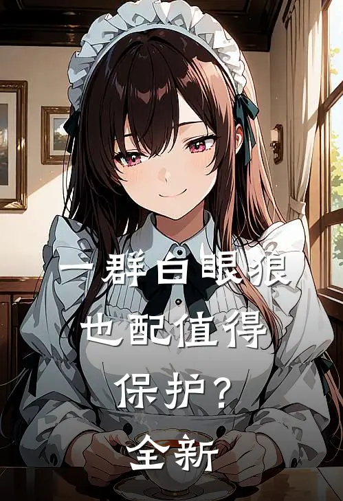 一群白眼狼，也配值得保护？全新