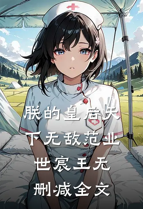 朕的皇后天下无敌范业世宸王无删减全文