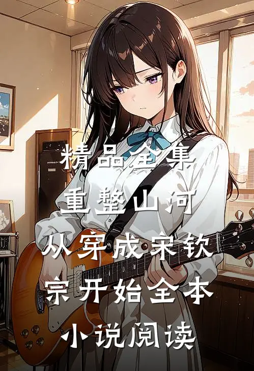 精品全集重整山河，从穿成宋钦宗开始全本小说阅读