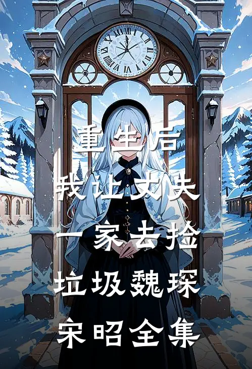 重生后，我让丈夫一家去捡垃圾魏琛宋昭全集