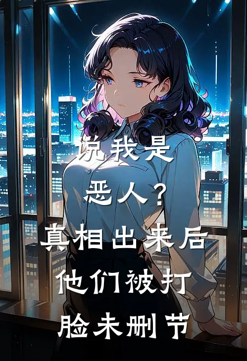 说我是恶人?真相出来后他们被打脸未删节在线观看