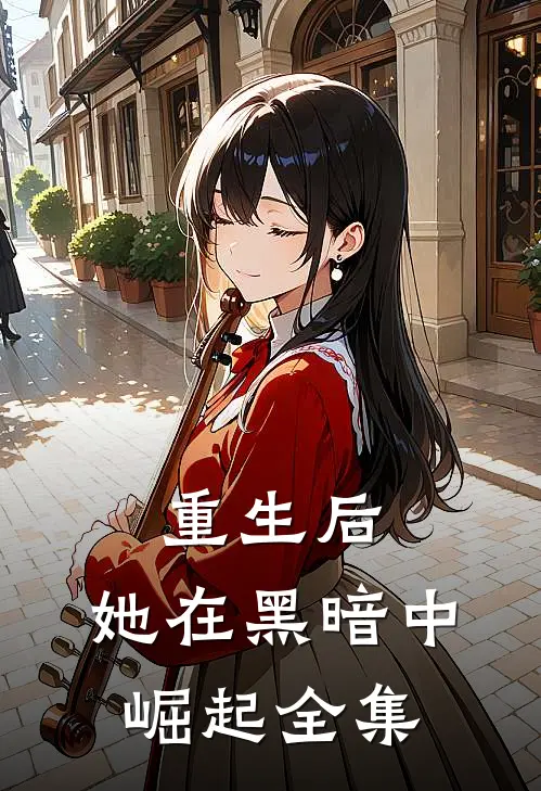重生后，她在黑暗中崛起 全集