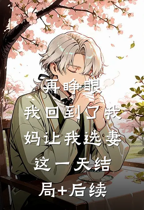 再睁眼，我回到了我妈让我选妻这一天结局+后续